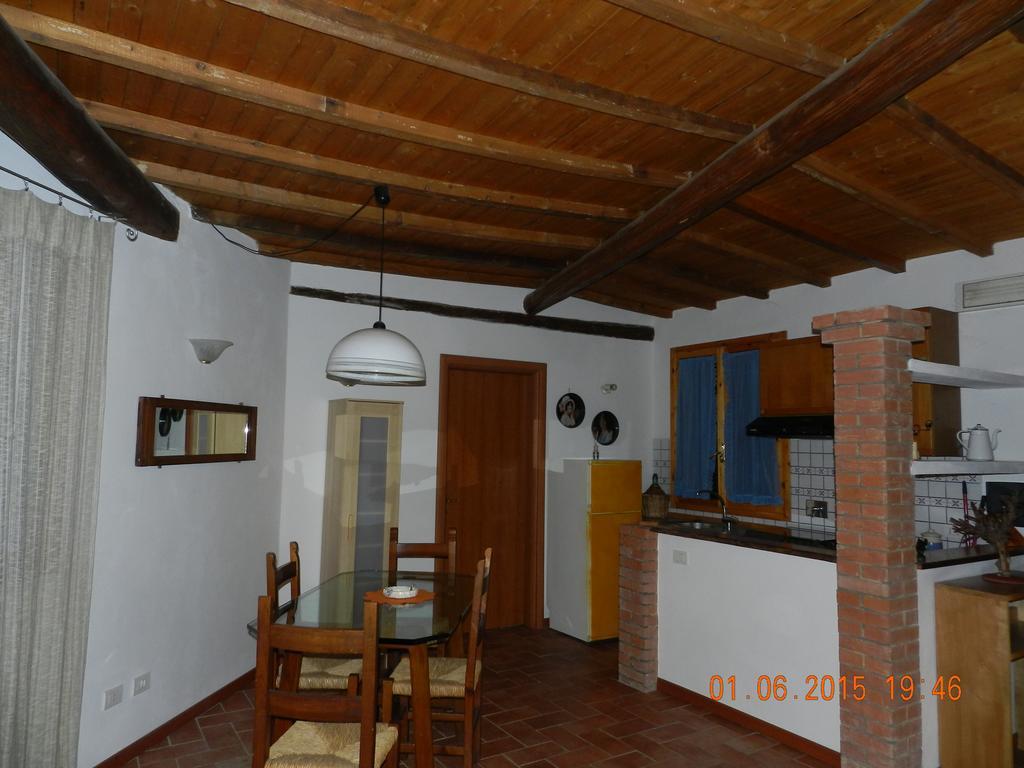 Agriturismo Lucciano San Casciano in Val di Pesa Quarto foto