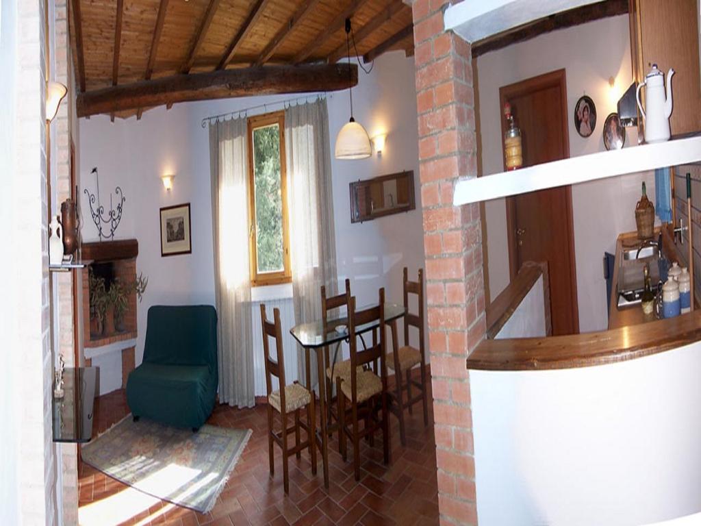 Agriturismo Lucciano San Casciano in Val di Pesa Quarto foto